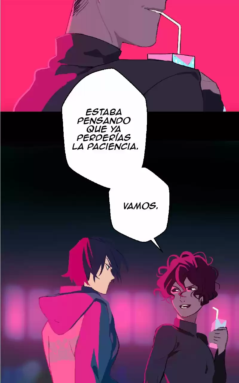 The Fever King - Capítulo 28 - Página 64 - LectorTMOo