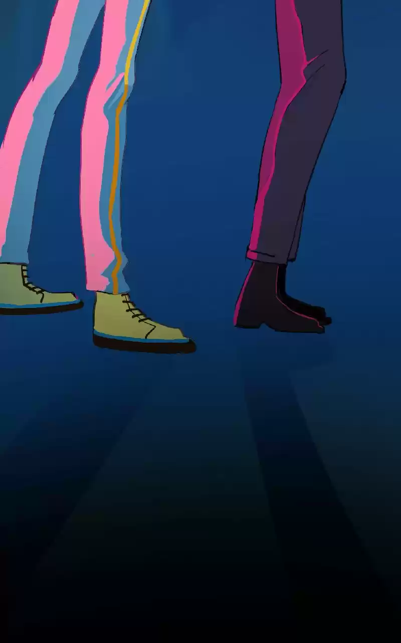 The Fever King - Capítulo 29 - Página 4 - LectorTMOo