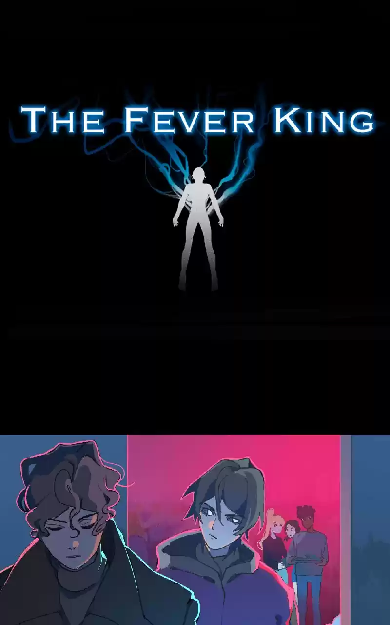 The Fever King - Capítulo 29 - Página 5 - LectorTMOo
