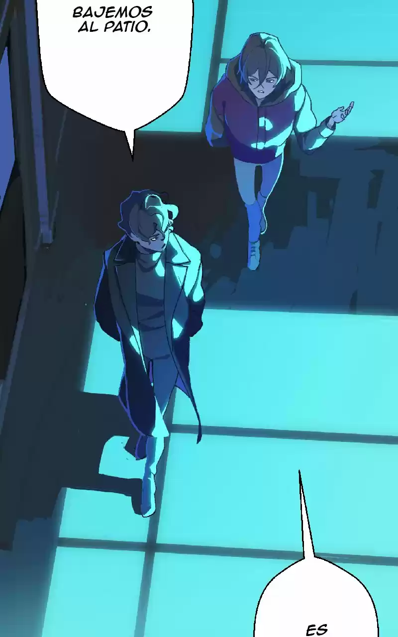 The Fever King - Capítulo 29 - Página 7 - LectorTMOo