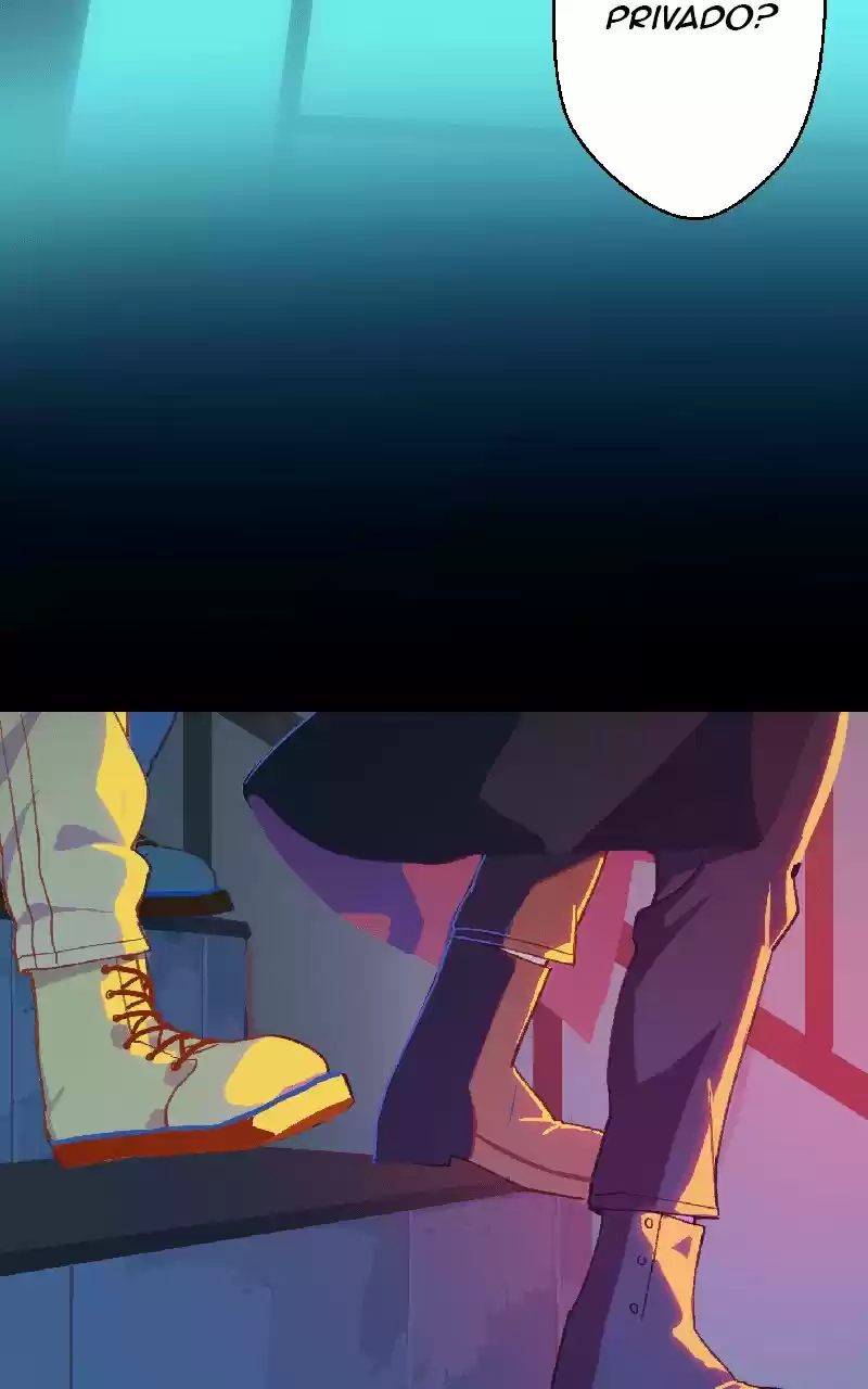The Fever King - Capítulo 29 - Página 8 - LectorTMOo