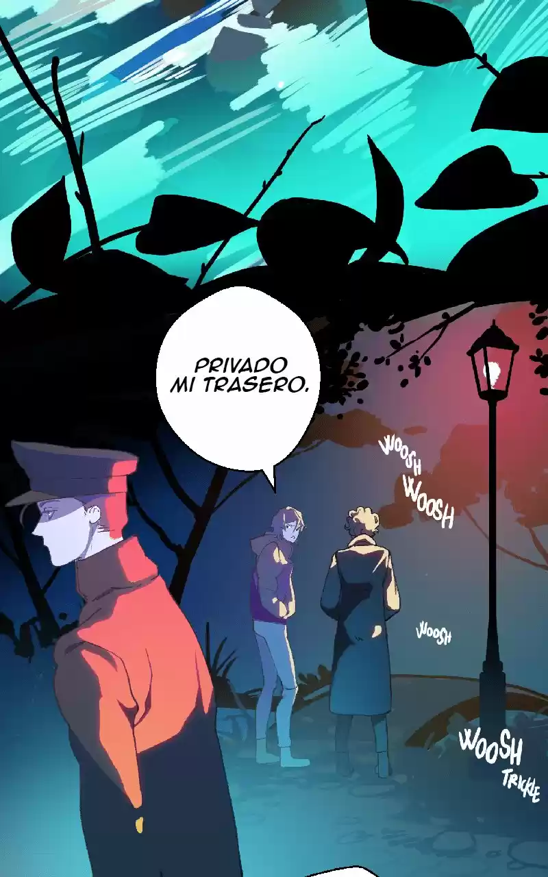 The Fever King - Capítulo 29 - Página 11 - LectorTMOo