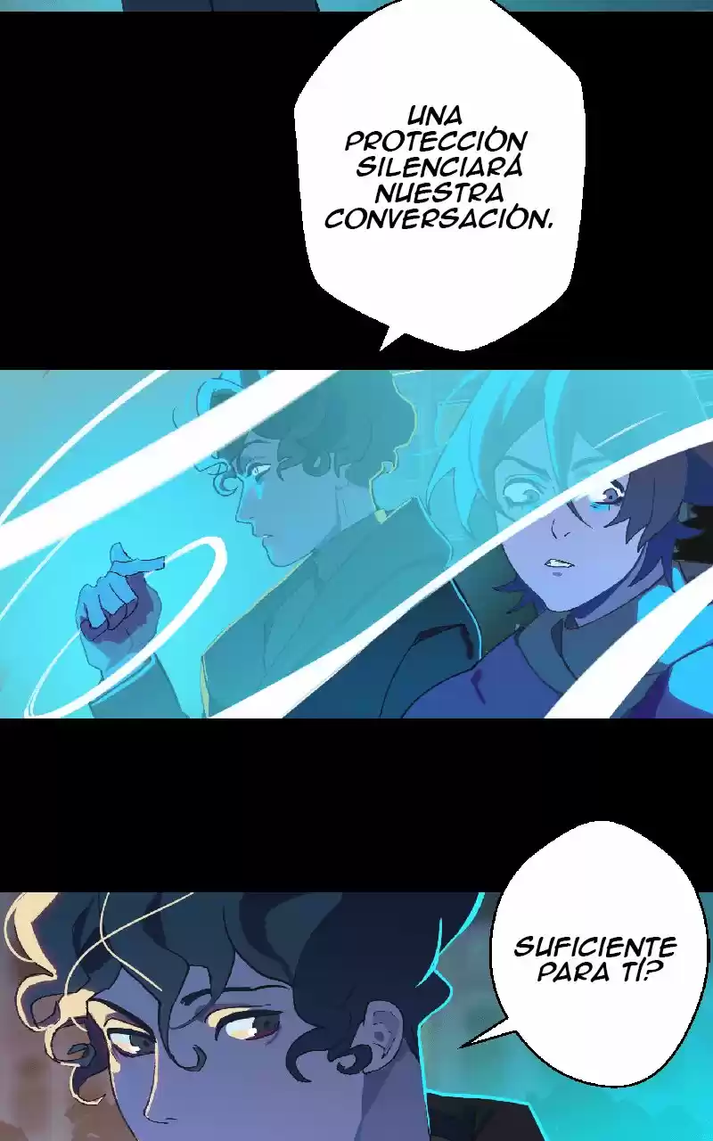 The Fever King - Capítulo 29 - Página 12 - LectorTMOo