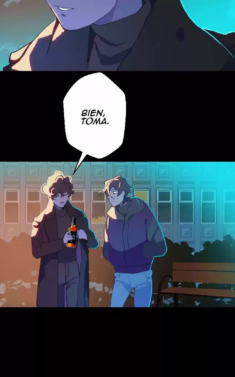 The Fever King - Capítulo 29 - Página 13 - LectorTMOo