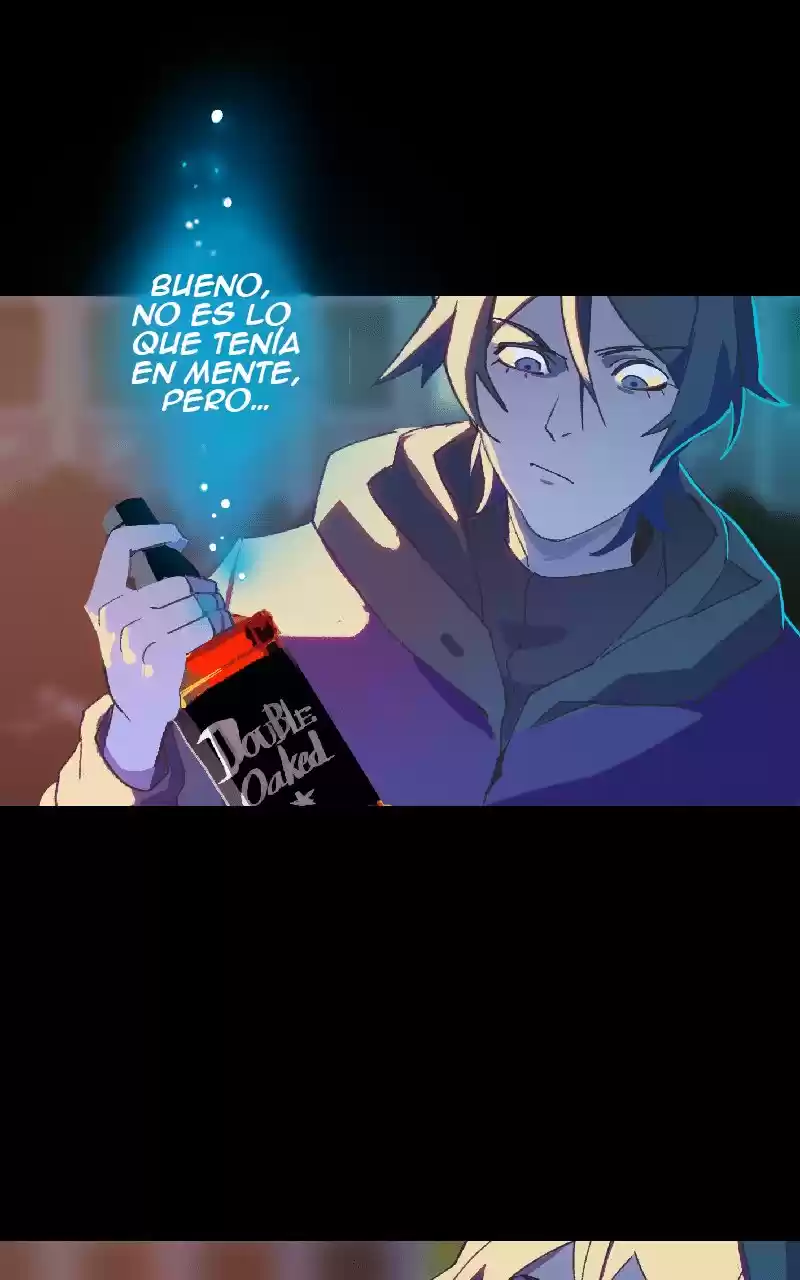 The Fever King - Capítulo 29 - Página 14 - LectorTMOo