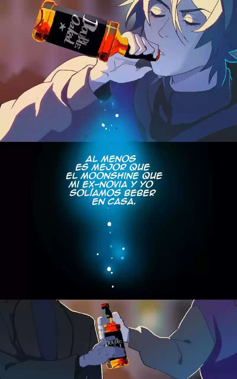 The Fever King - Capítulo 29 - Página 15 - LectorTMOo