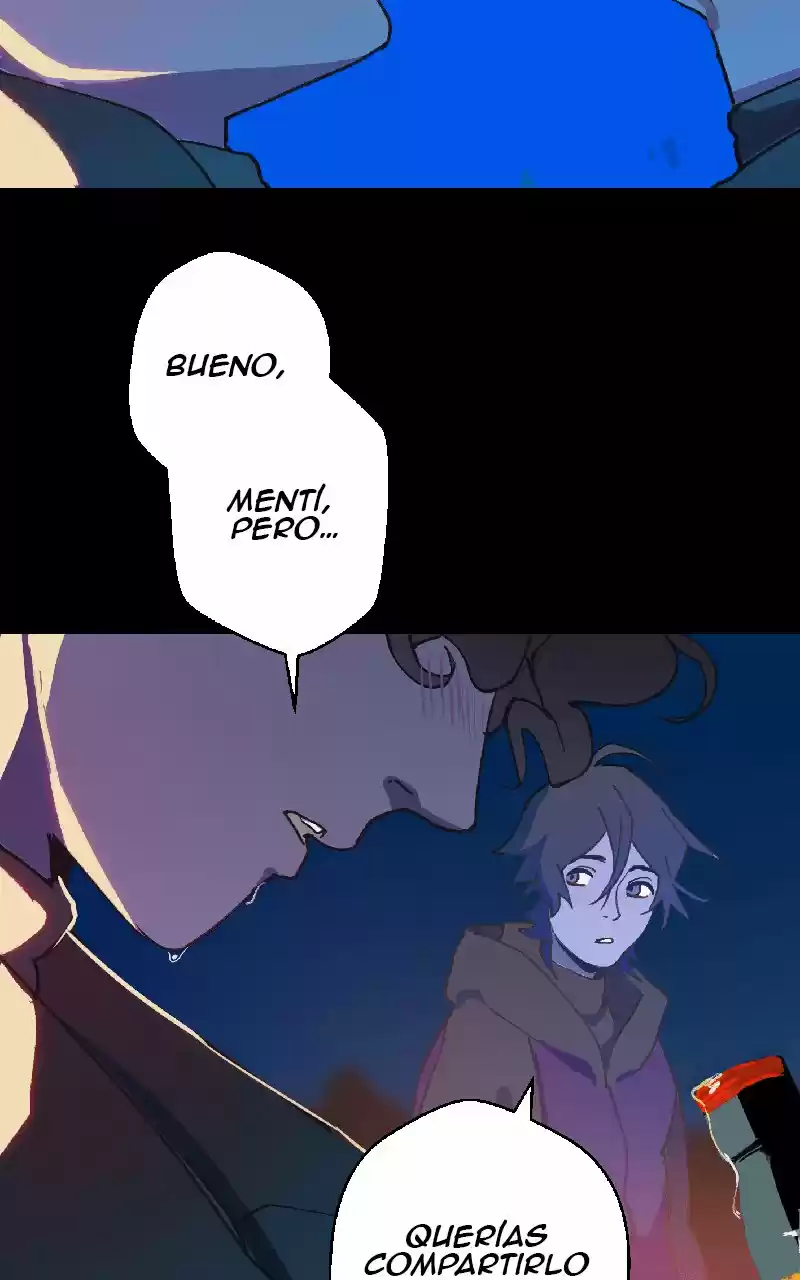 The Fever King - Capítulo 29 - Página 17 - LectorTMOo