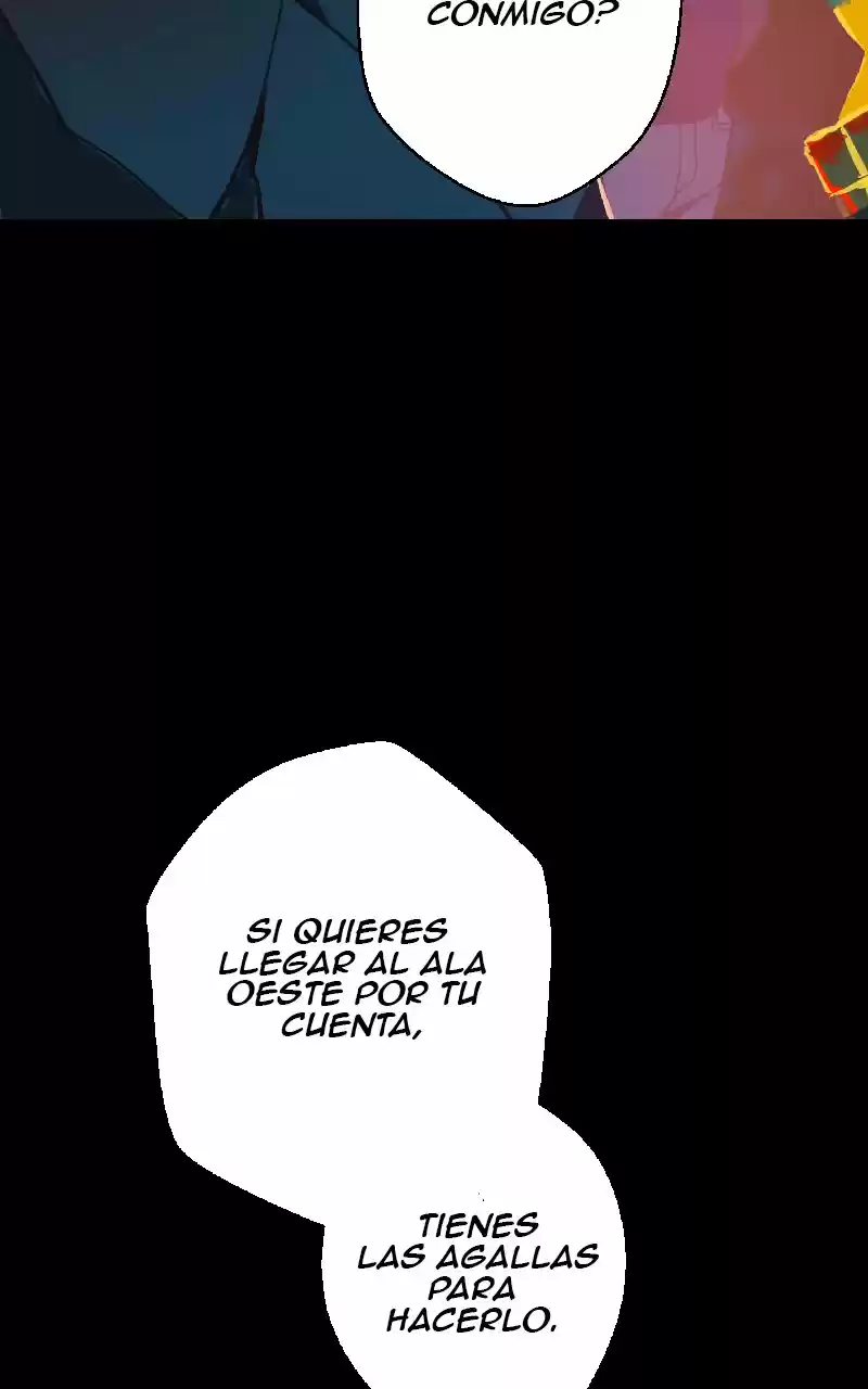 The Fever King - Capítulo 29 - Página 18 - LectorTMOo