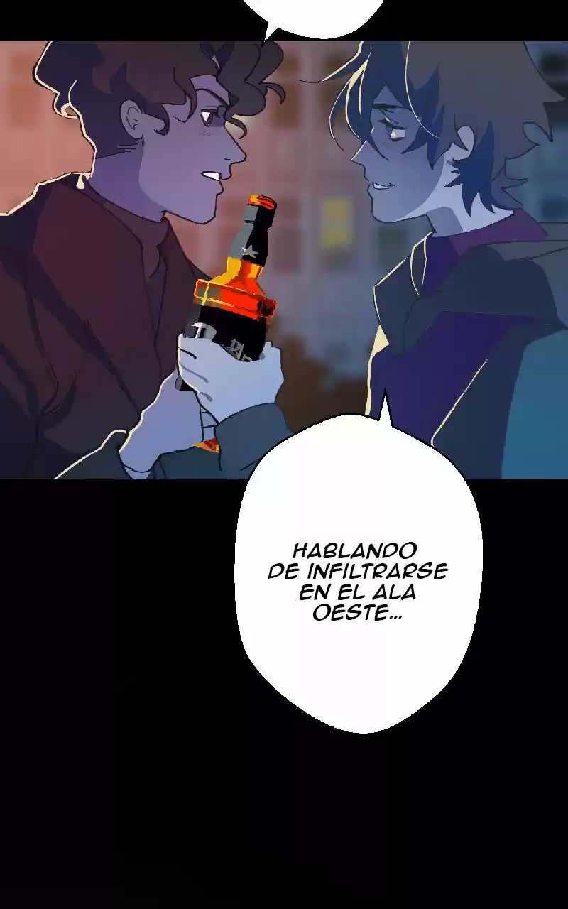 The Fever King - Capítulo 29 - Página 19 - LectorTMOo