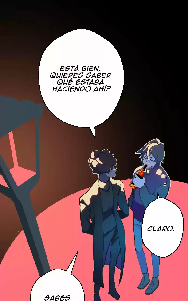 The Fever King - Capítulo 29 - Página 20 - LectorTMOo