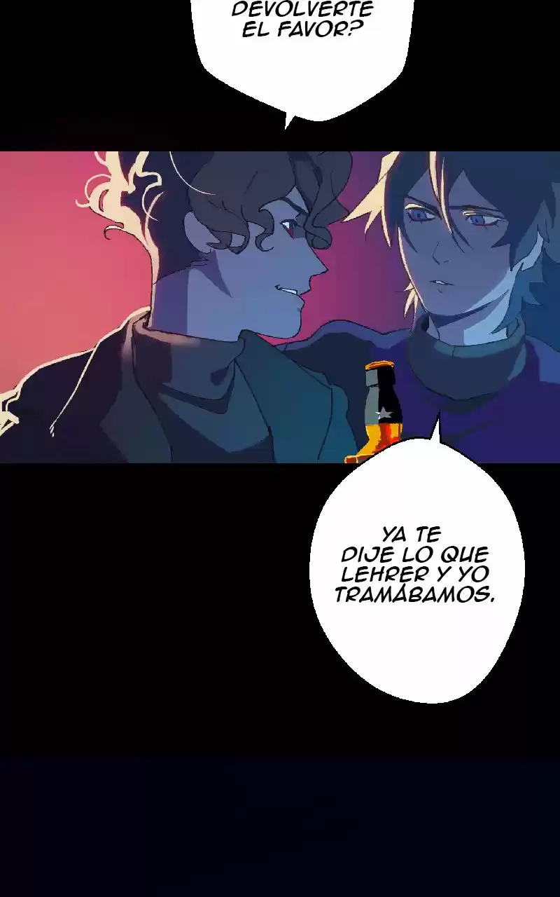 The Fever King - Capítulo 29 - Página 22 - LectorTMOo