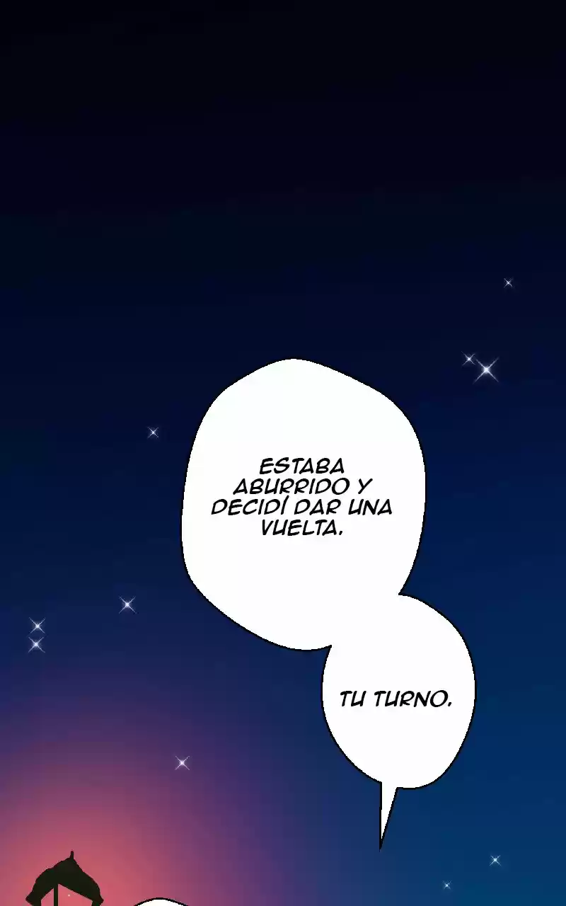 The Fever King - Capítulo 29 - Página 23 - LectorTMOo