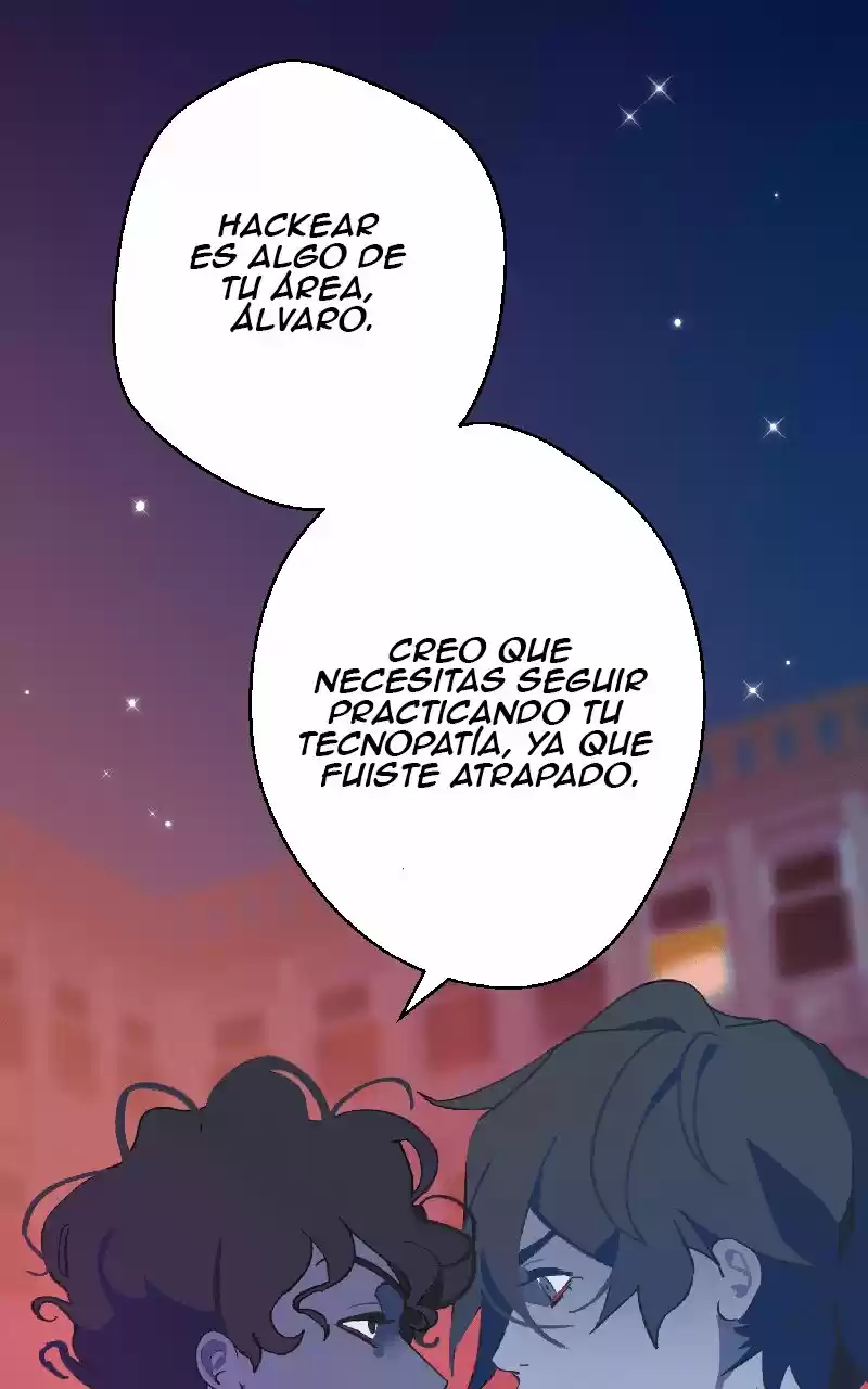 The Fever King - Capítulo 29 - Página 26 - LectorTMOo