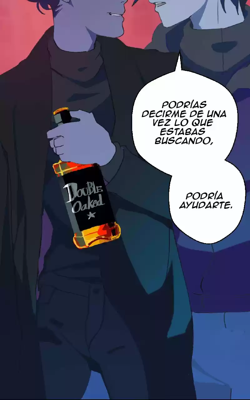 The Fever King - Capítulo 29 - Página 27 - LectorTMOo