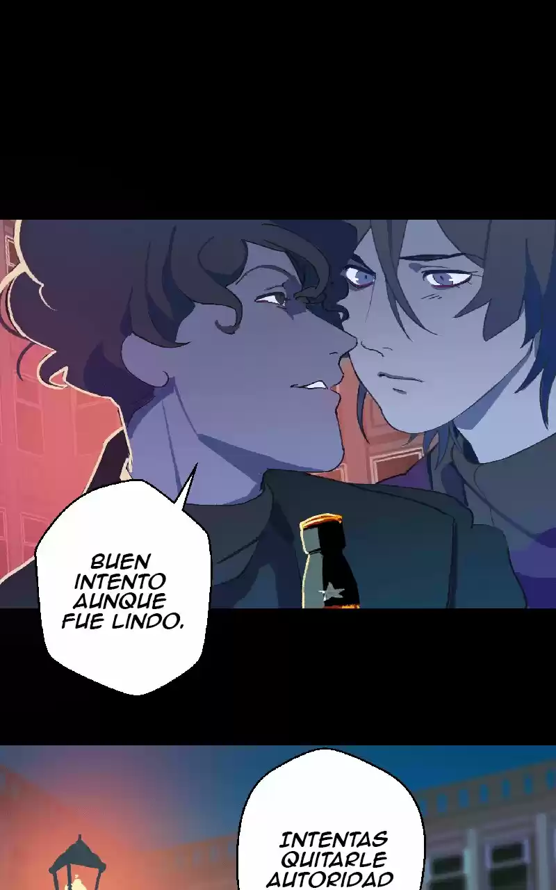 The Fever King - Capítulo 29 - Página 28 - LectorTMOo