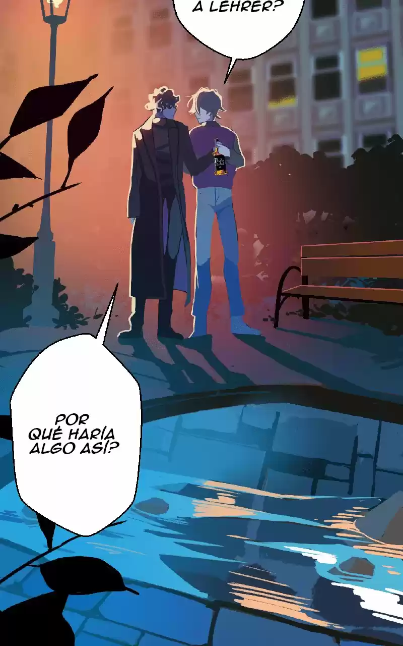 The Fever King - Capítulo 29 - Página 29 - LectorTMOo
