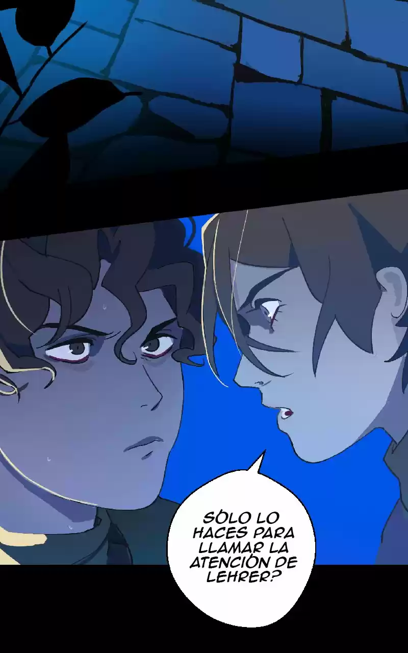The Fever King - Capítulo 29 - Página 30 - LectorTMOo