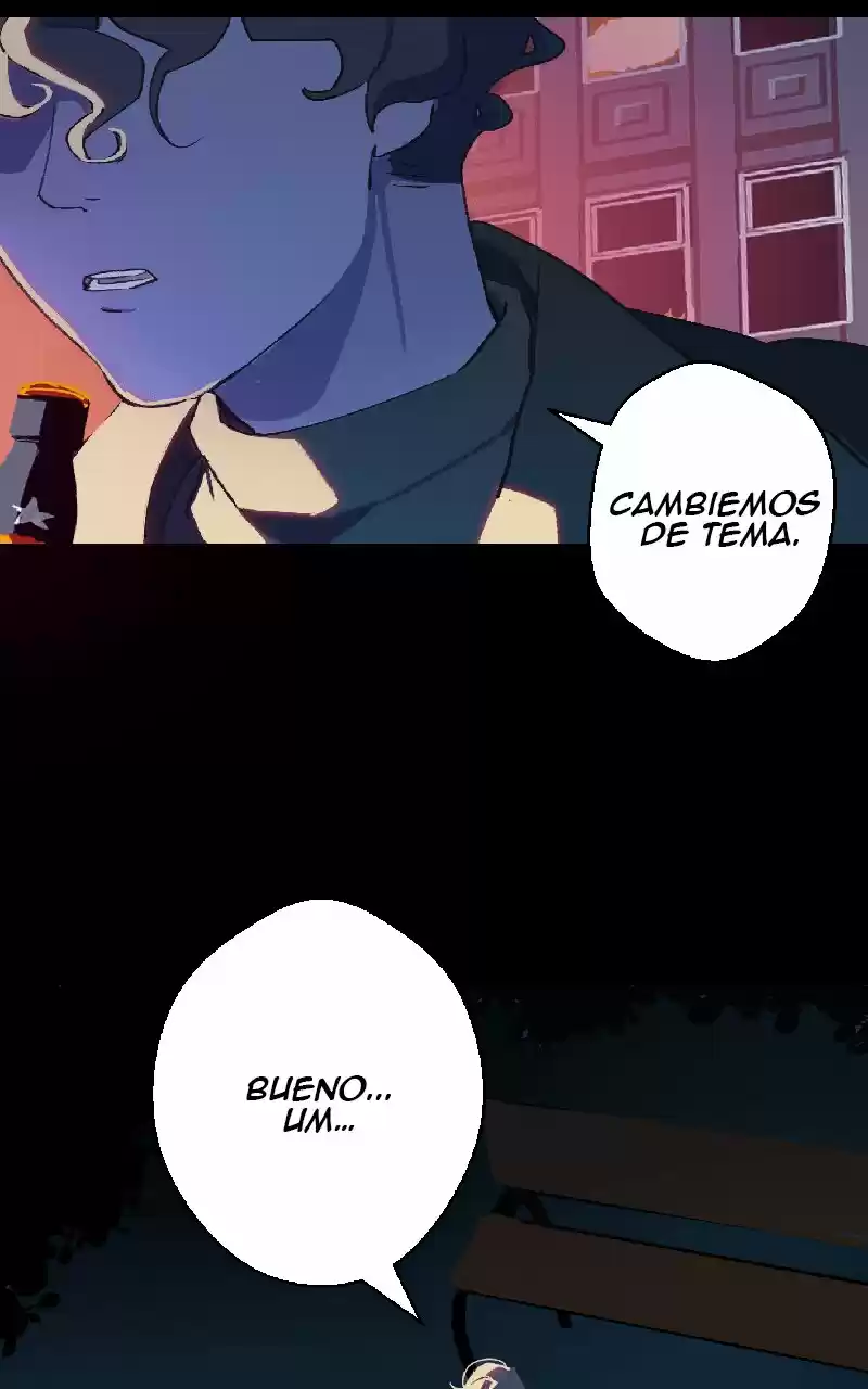 The Fever King - Capítulo 29 - Página 31 - LectorTMOo