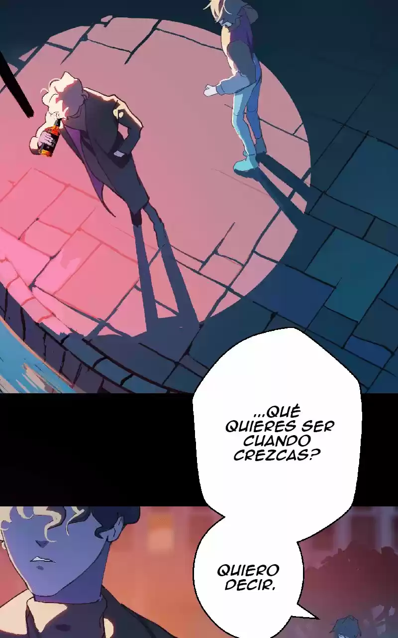 The Fever King - Capítulo 29 - Página 32 - LectorTMOo