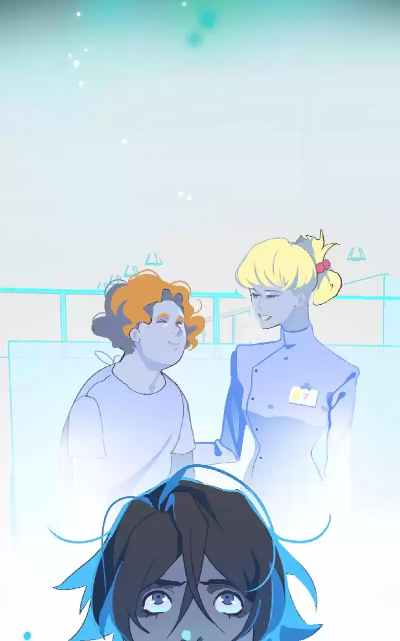 The Fever King - Capítulo 29 - Página 34 - LectorTMOo