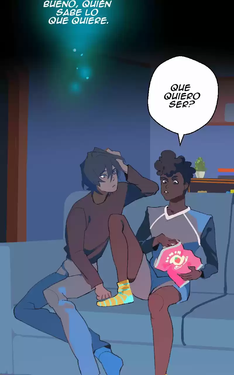 The Fever King - Capítulo 29 - Página 37 - LectorTMOo
