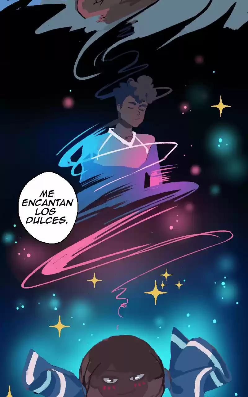 The Fever King - Capítulo 29 - Página 39 - LectorTMOo