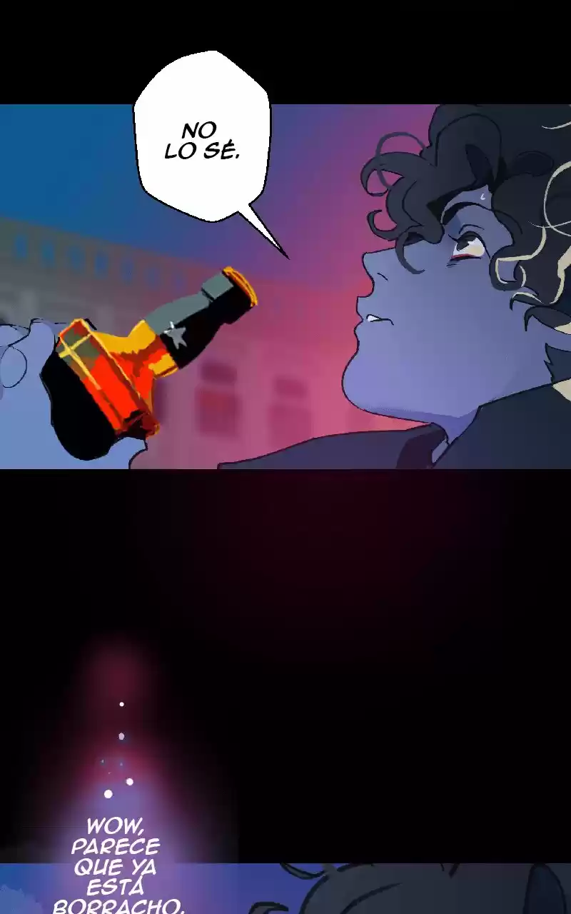 The Fever King - Capítulo 29 - Página 42 - LectorTMOo