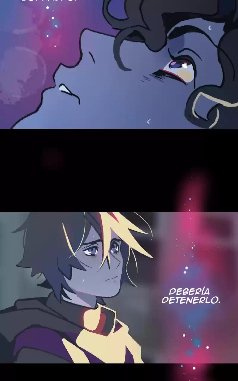The Fever King - Capítulo 29 - Página 43 - LectorTMOo