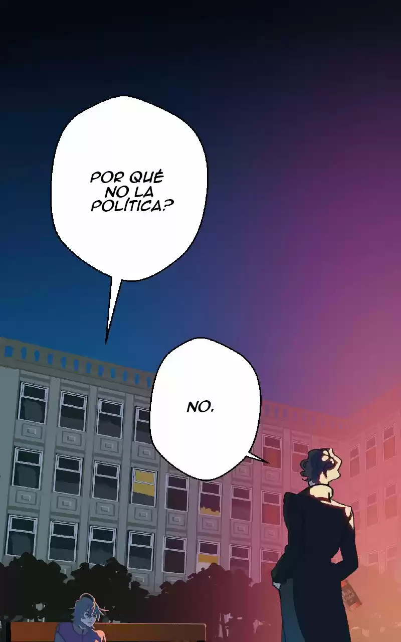 The Fever King - Capítulo 29 - Página 45 - LectorTMOo