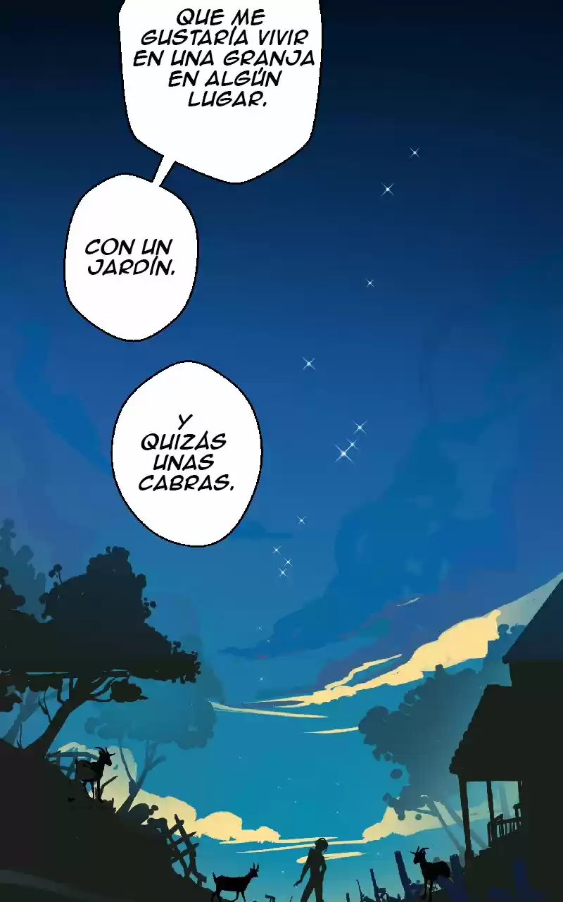 The Fever King - Capítulo 29 - Página 47 - LectorTMOo