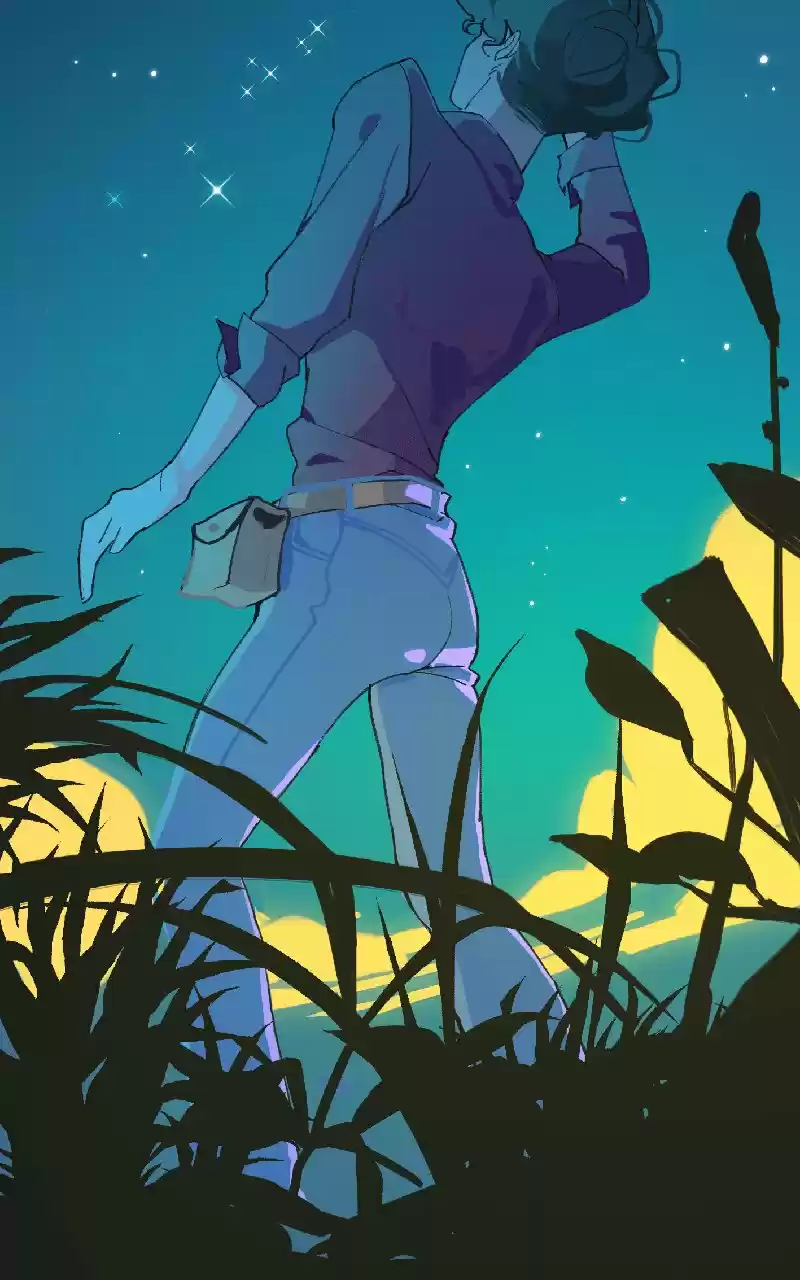 The Fever King - Capítulo 29 - Página 49 - LectorTMOo