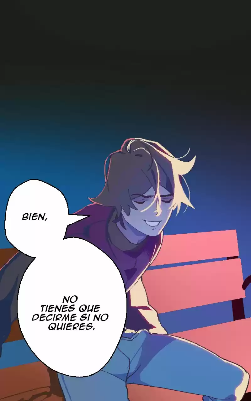 The Fever King - Capítulo 29 - Página 50 - LectorTMOo