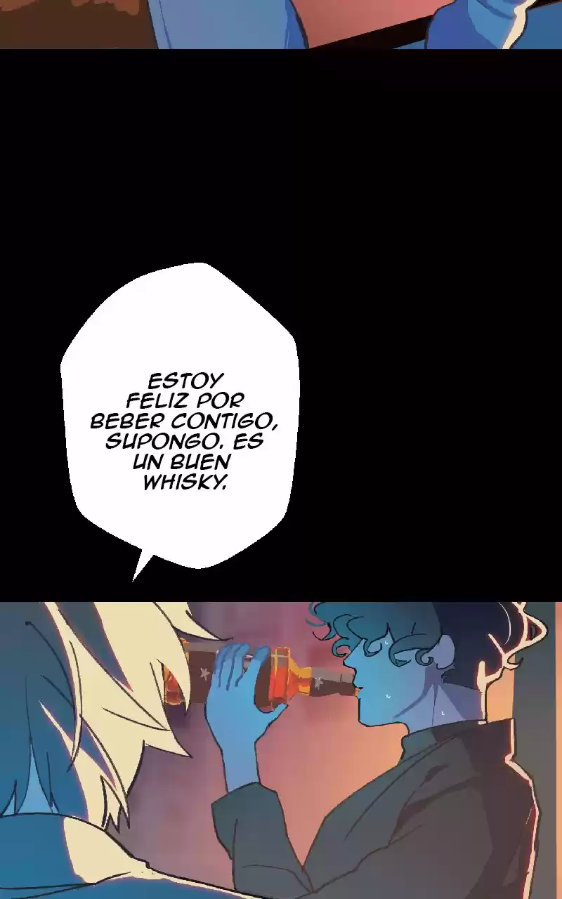 The Fever King - Capítulo 29 - Página 51 - LectorTMOo
