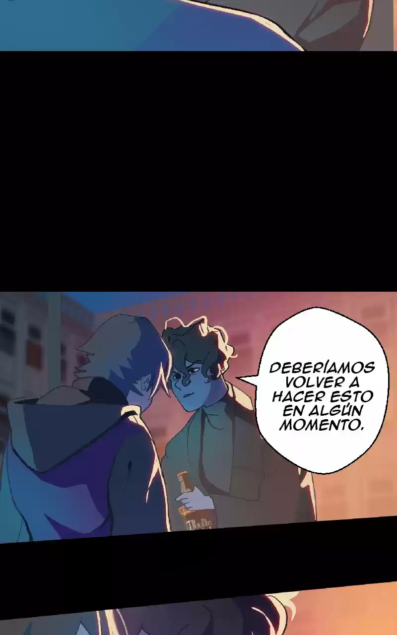 The Fever King - Capítulo 29 - Página 52 - LectorTMOo