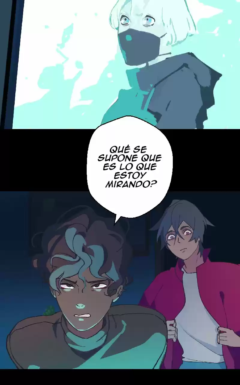 The Fever King - Capítulo 29 - Página 57 - LectorTMOo
