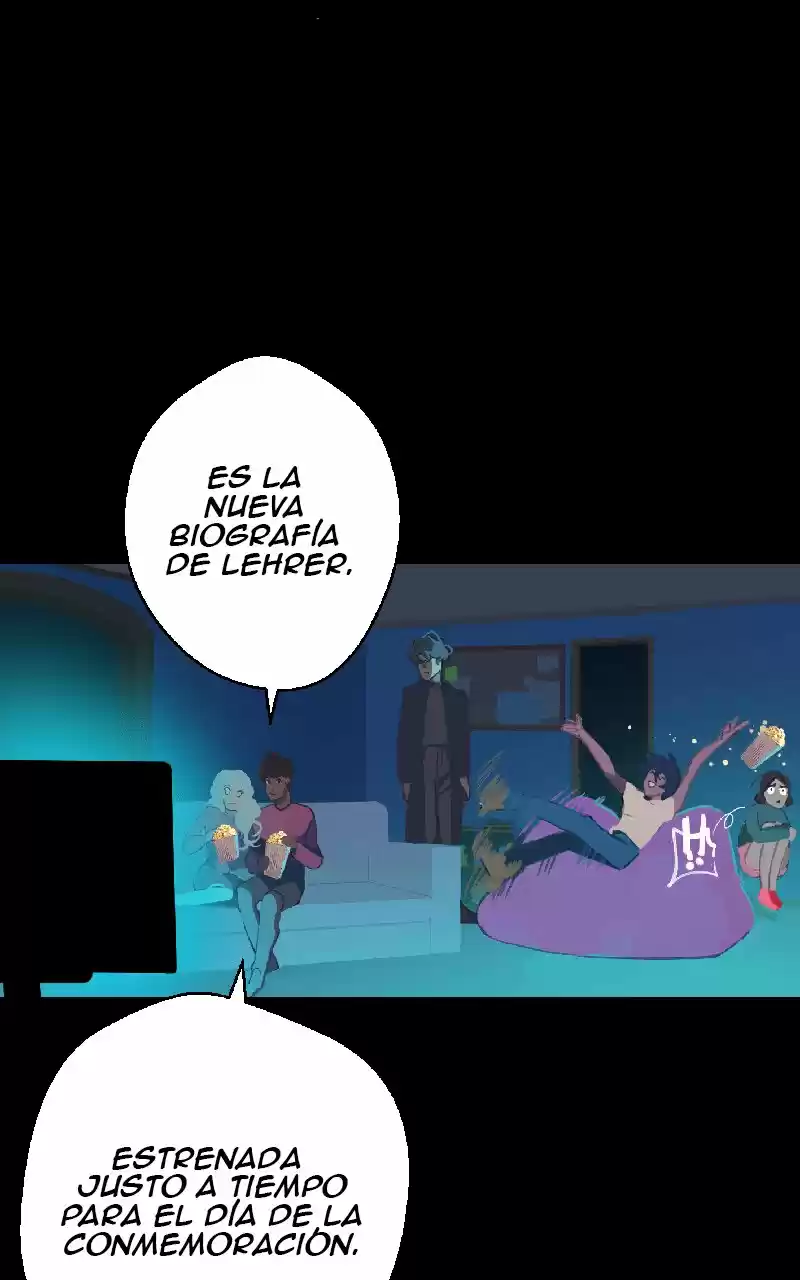 The Fever King - Capítulo 29 - Página 58 - LectorTMOo