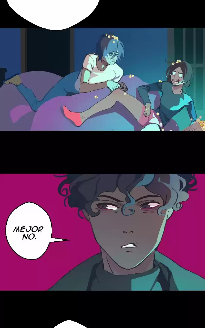 The Fever King - Capítulo 29 - Página 59 - LectorTMOo