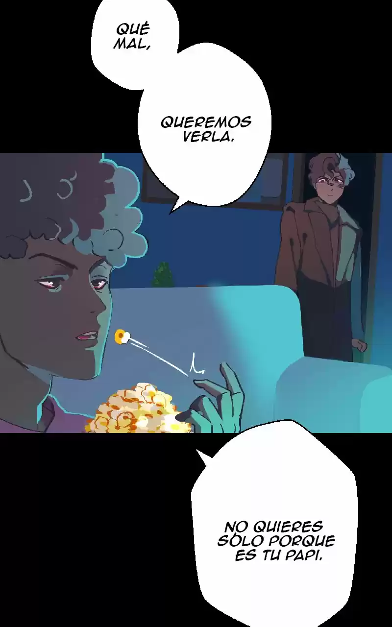 The Fever King - Capítulo 29 - Página 60 - LectorTMOo