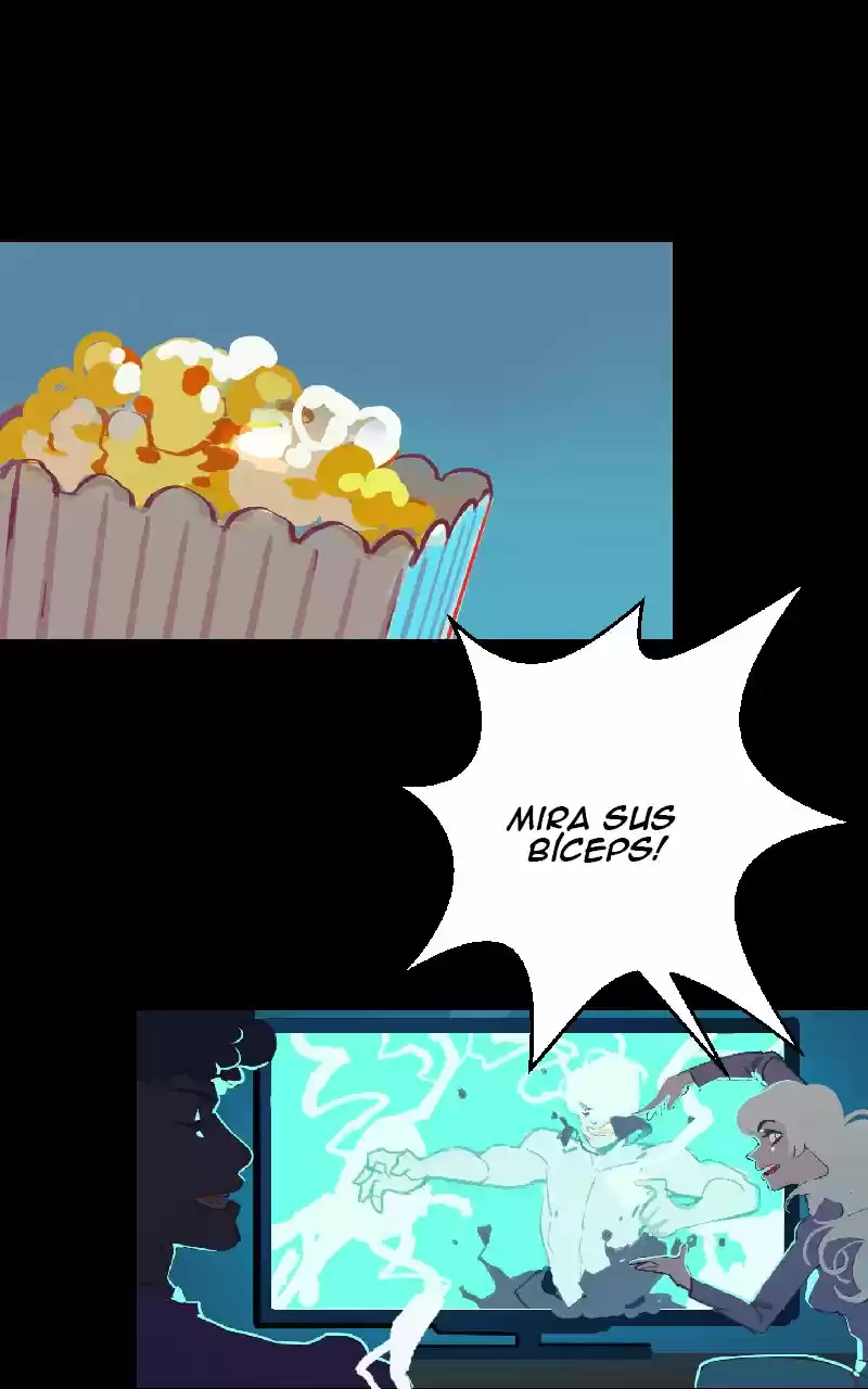 The Fever King - Capítulo 29 - Página 64 - LectorTMOo