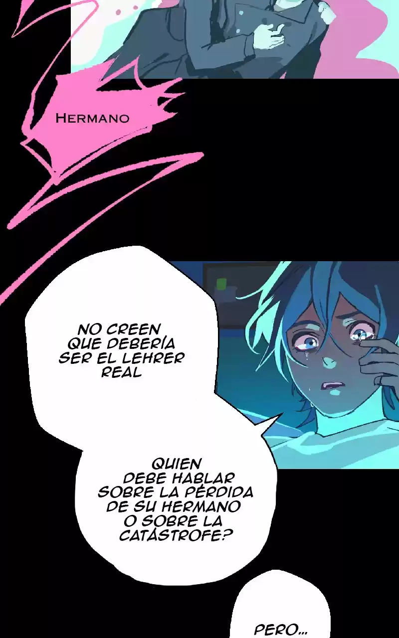 The Fever King - Capítulo 29 - Página 66 - LectorTMOo