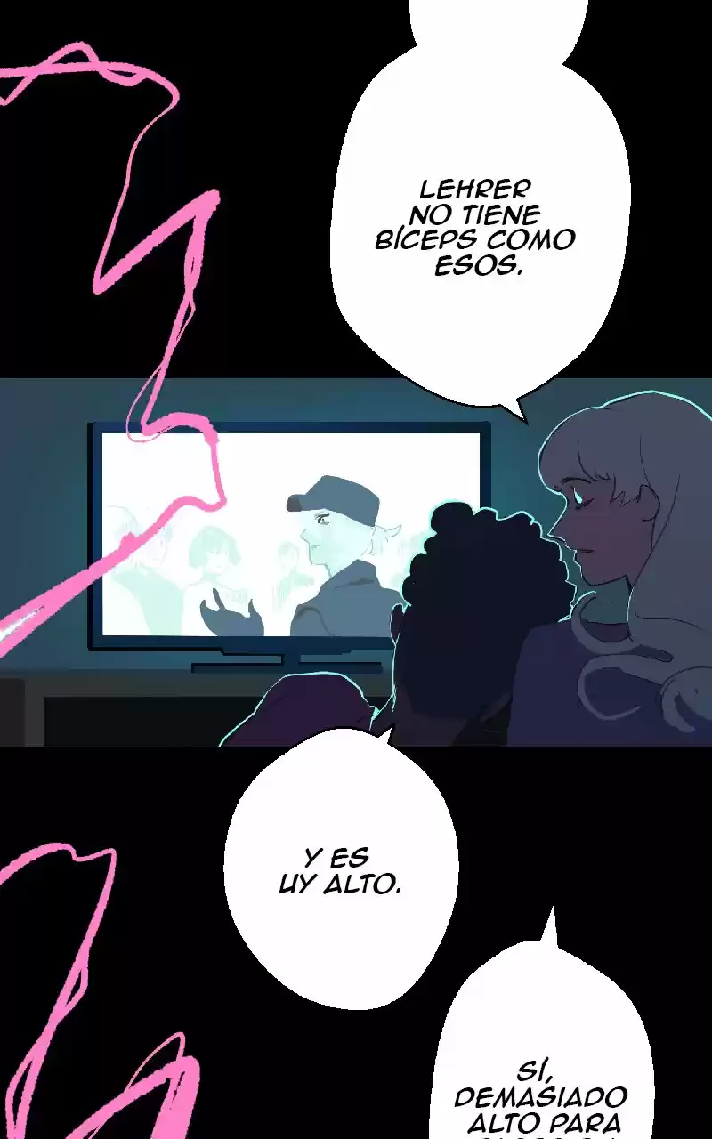 The Fever King - Capítulo 29 - Página 67 - LectorTMOo