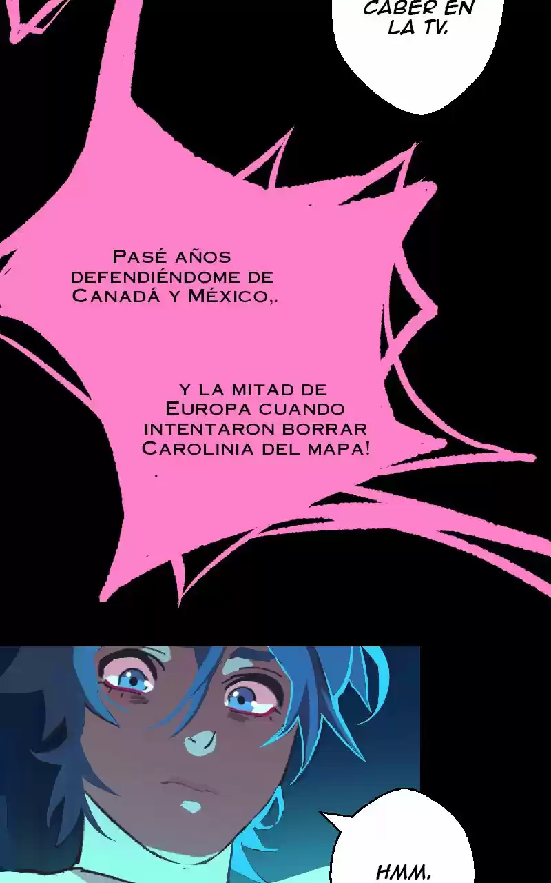 The Fever King - Capítulo 29 - Página 68 - LectorTMOo