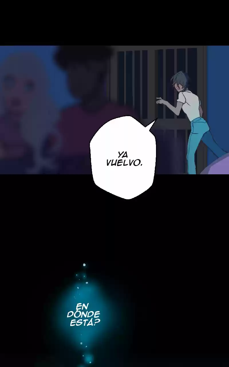 The Fever King - Capítulo 29 - Página 71 - LectorTMOo
