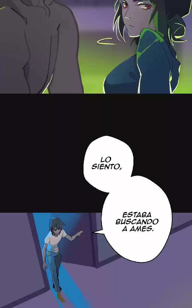 The Fever King - Capítulo 30 - Página 9 - LectorTMOo