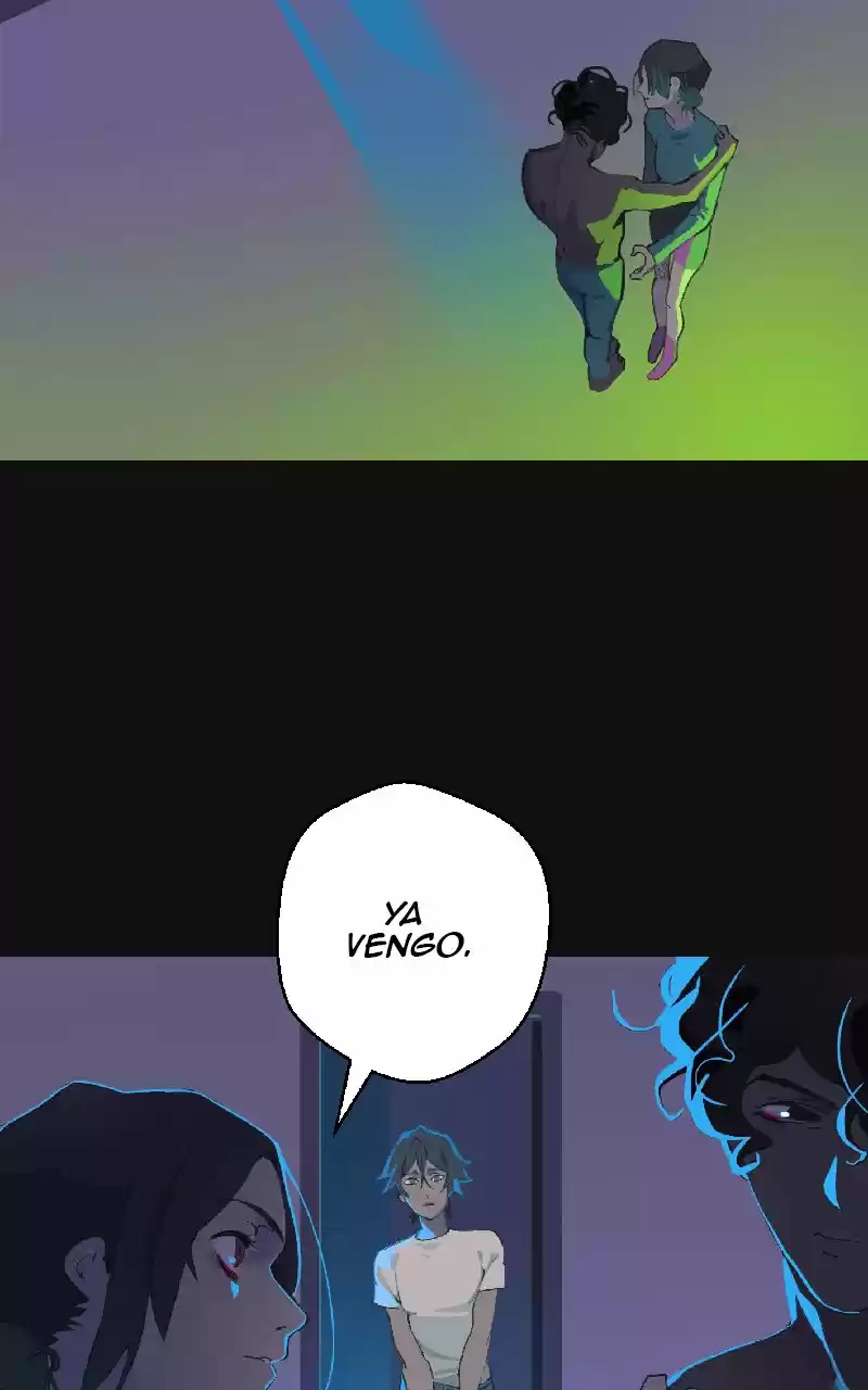 The Fever King - Capítulo 30 - Página 10 - LectorTMOo