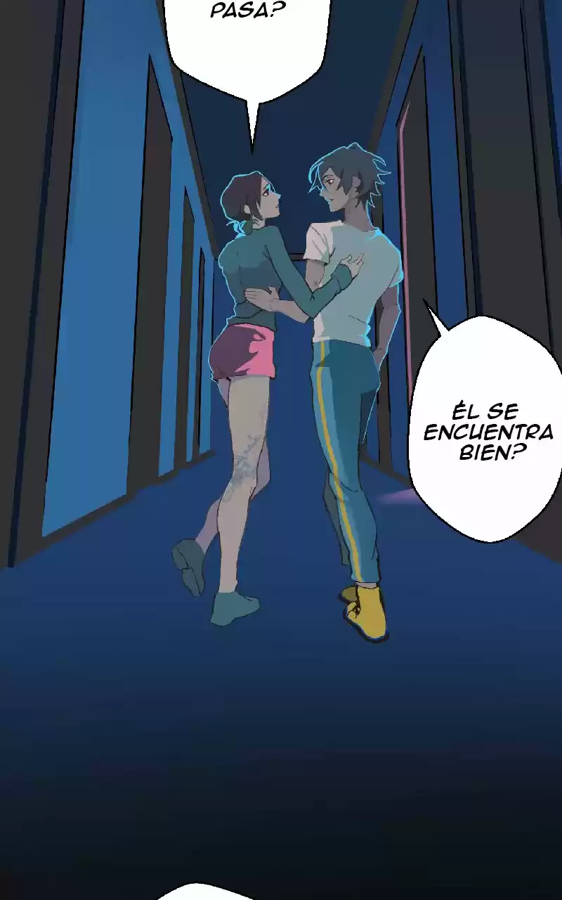 The Fever King - Capítulo 30 - Página 12 - LectorTMOo