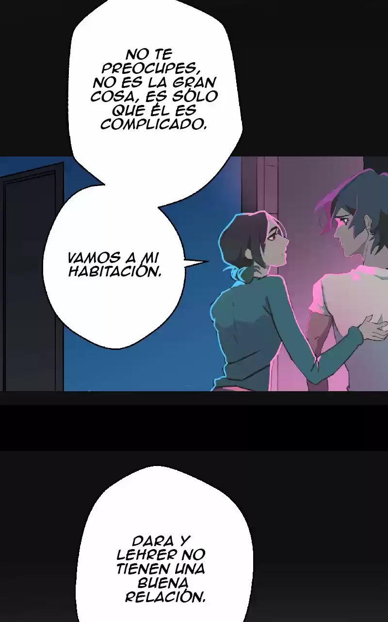 The Fever King - Capítulo 30 - Página 13 - LectorTMOo