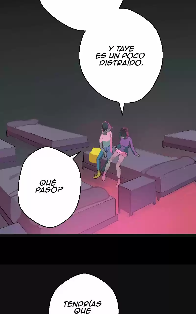 The Fever King - Capítulo 30 - Página 14 - LectorTMOo