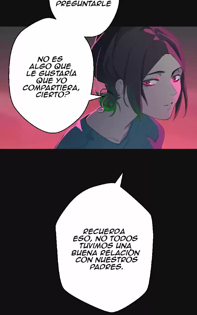 The Fever King - Capítulo 30 - Página 15 - LectorTMOo