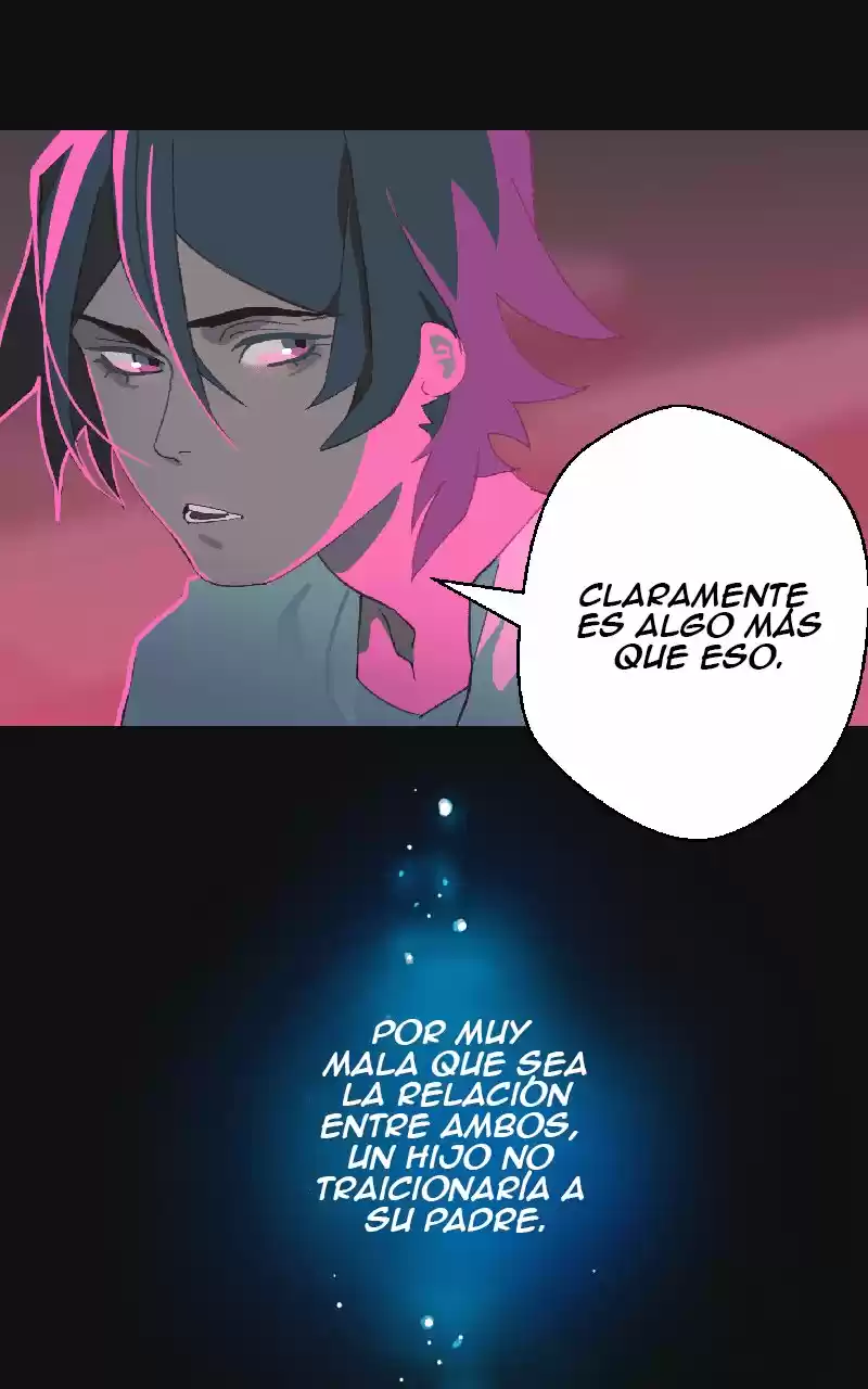 The Fever King - Capítulo 30 - Página 16 - LectorTMOo